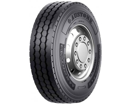 Грузовая шина Austone AAM210 315/80 R22.5 161/157K, Универсальная ось Грузовая шина Austone AAM210 315/80 R22.5 161/157K, Универсальная ось
