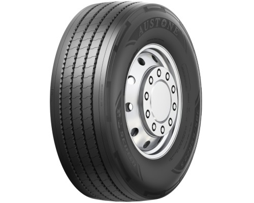 Грузовая шина Austone ATH155 385/65 R22.5 (Прицепная ось) Грузовая шина Austone ATH155 385/65 R22.5 (Прицепная ось)