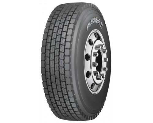 Грузовая шина Firemax FM08 315/70 R22.5 154/151L 20PR TL (Ведущая ось) Грузовая шина Firemax FM08 315/70 R22.5 154/151L 20PR TL (Ведущая ось)