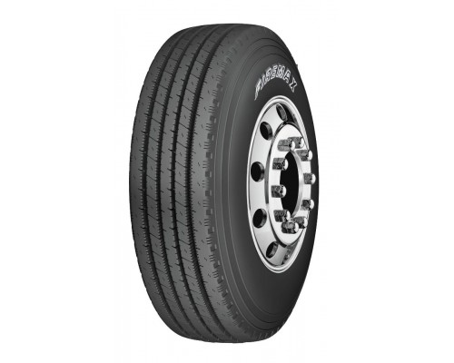 Грузовая шина Firemax FM66 315/80 R22.5 156/153L 20PR TL (Рулевая ось) Грузовая шина Firemax FM66 315/80 R22.5 156/153L 20PR TL (Рулевая ось)