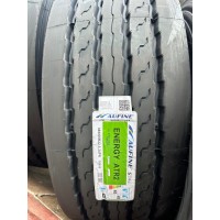 Шины грузовые 385/65R22.5-2 AUFINE ENERGY ATR2 164K (Прицепная ось)