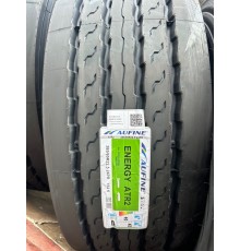 Шины грузовые 385/65R22.5-2 AUFINE ENERGY ATR2 164K (Прицепная ось)