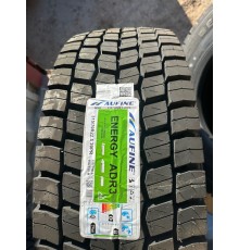 Шины грузовые 315/70R 22.5-20 AUFINE ENERGY ADR3 156/150L (Ведущая ось)