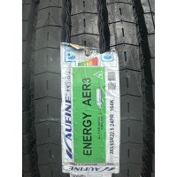 Шины грузовые 385/65R22.5-24 AUFINE ENERGY AER3 164K (Рулевая ось)