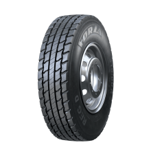 Грузовая шина 315/80R22.5 154/150K KAMA FORZA REG D (Ведущая ось)