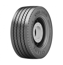 Шина грузовая 385/55R22.5 160K OTANI OH-108 20PR M+S 3PMSF TL прицепная/рулевая