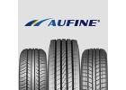 Грузовые шины AUFINE (Ауфаин) — купить в Минске для тягачей и прицепов