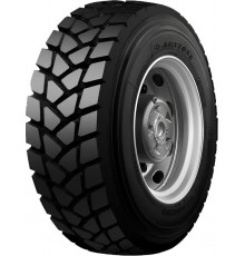 Грузовая шина 315/80R22.5 164/161J AUSTONE ADM207 22PR (Ведущая ось)