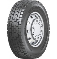 Шина грузовая 315/70R22.5 156/150L (154/150M) AUSTONE ADR121 20PR (Ведущая ось)