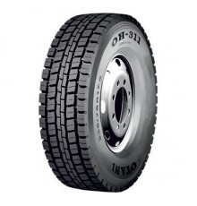 Шина груз. 315/60R22.5 154/148L OTANI OH-311 16PR M+S 3PMSF TL (ведущая)
