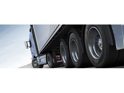 Индекс нагрузки грузовых шин: расшифровка, подбор и важность для вашего бизнеса