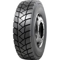 Грузовая шина 315/80R22.5 156/152L SUNFULL HF768 (Ведущая ось)