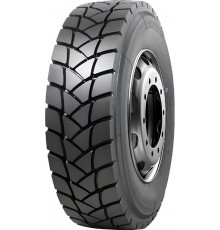 Грузовая шина 315/80R22.5 156/152L SUNFULL HF768 (Ведущая ось)